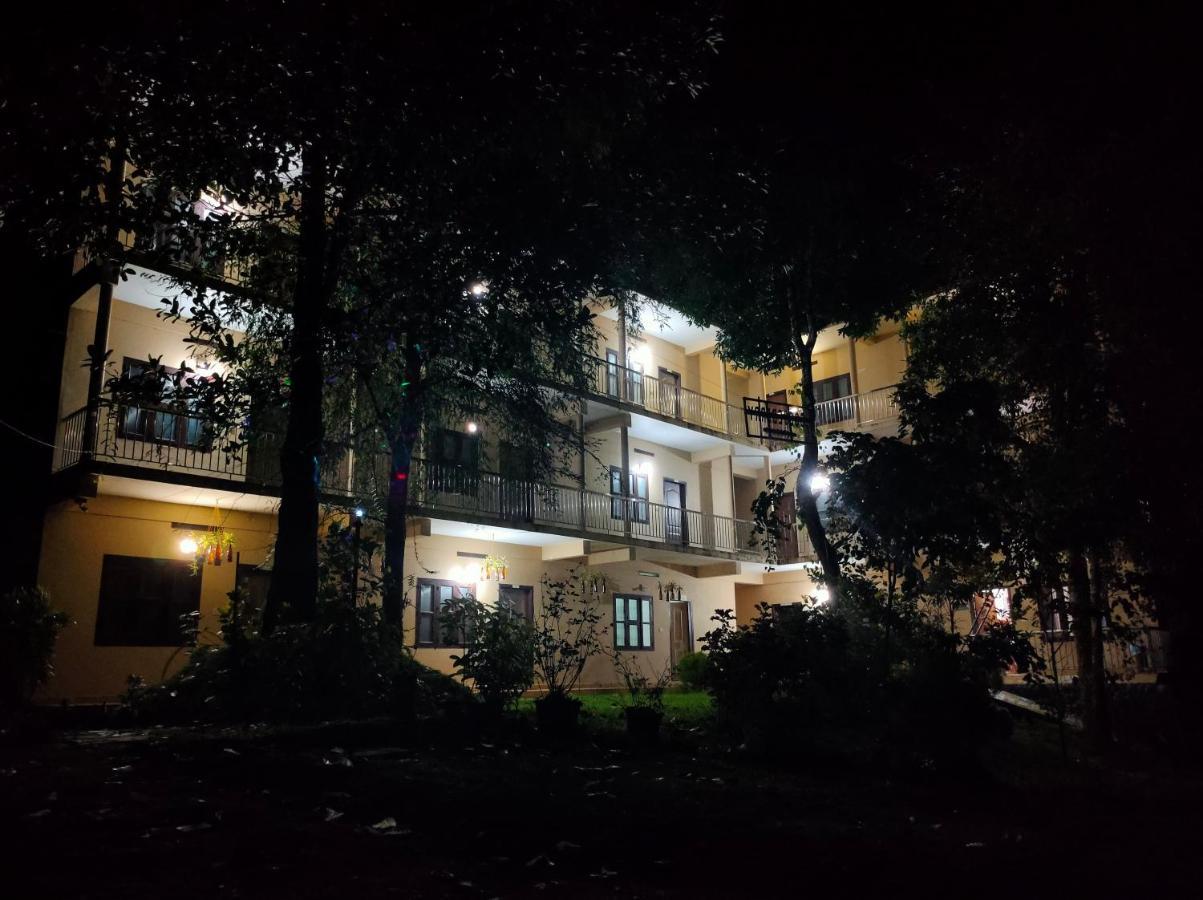 Gooseberry Family Retreats - Wayanad By Karapuzha Resorts Meenangadi Exterior foto