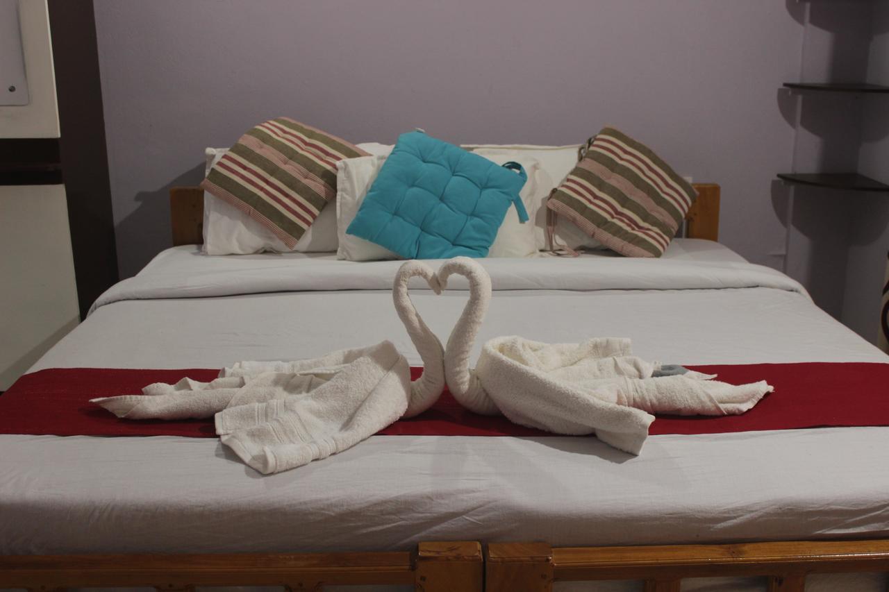 Gooseberry Family Retreats - Wayanad By Karapuzha Resorts Meenangadi Exterior foto